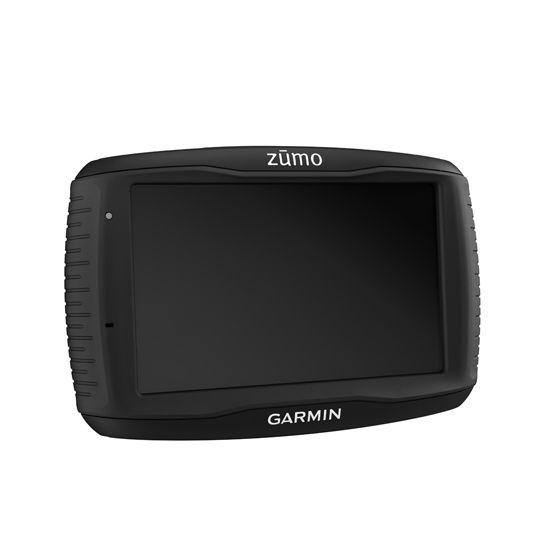 GARMIN ZUMO 590 GPS Alle Spyder Modellen